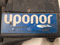 Knipschaar, 2x perstang, klauke, 2x uponor, esm50cfm, vp110, vp75 - afbeelding 15 van  22