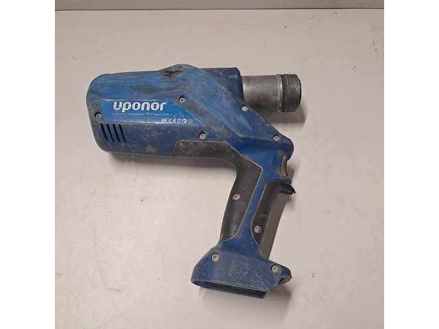 Knipschaar, 2x perstang, klauke, 2x uponor, esm50cfm, vp110, vp75 - afbeelding 12 van  22