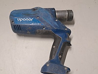 Knipschaar, 2x perstang, klauke, 2x uponor, esm50cfm, vp110, vp75 - afbeelding 12 van  22
