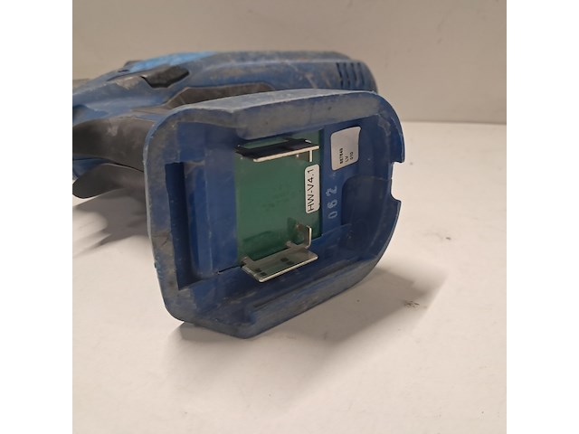 Knipschaar, 2x perstang, klauke, 2x uponor, esm50cfm, vp110, vp75 - afbeelding 19 van  22