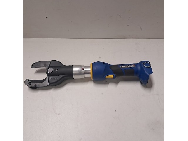 Knipschaar, 2x perstang, klauke, 2x uponor, esm50cfm, vp110, vp75 - afbeelding 22 van  22