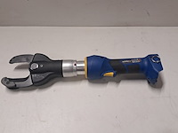 Knipschaar, 2x perstang, klauke, 2x uponor, esm50cfm, vp110, vp75 - afbeelding 22 van  22