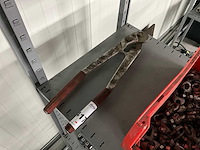 Kniptang - afbeelding 1 van  3