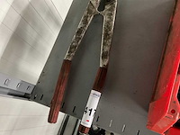 Kniptang - afbeelding 3 van  3