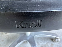 Knol generation bureaustoel (2x) - afbeelding 1 van  1