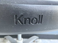Knol generation bureaustoel (2x) - afbeelding 3 van  11