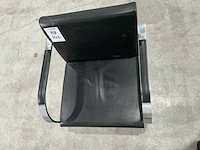 Knoll brno fauteuil (4x) - afbeelding 6 van  6