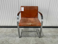 Knoll brno fauteuil - afbeelding 1 van  4