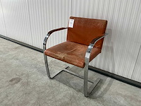 Knoll brno fauteuil - afbeelding 2 van  4