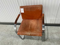 Knoll brno fauteuil - afbeelding 3 van  4