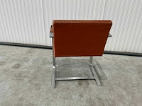 Knoll brno fauteuil - afbeelding 4 van  4