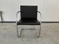 Knoll fauteuil (2x) - afbeelding 4 van  7