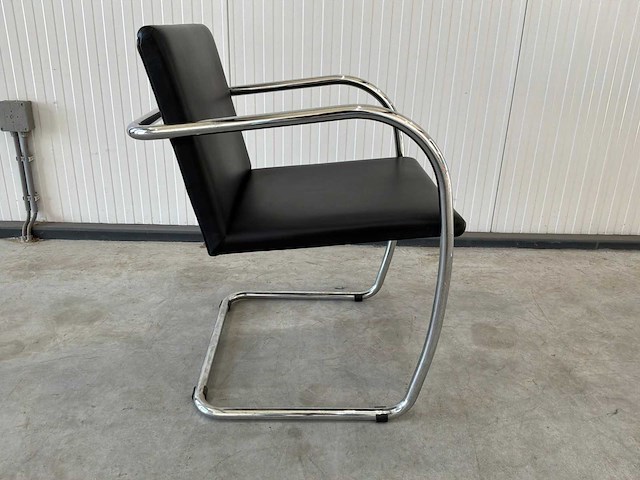 Knoll fauteuil (2x) - afbeelding 5 van  7