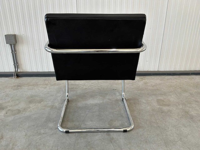 Knoll fauteuil (2x) - afbeelding 6 van  7