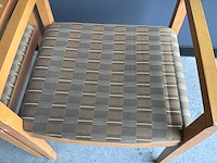 Knoll ricchio vergaderstoel (2x) - afbeelding 4 van  6