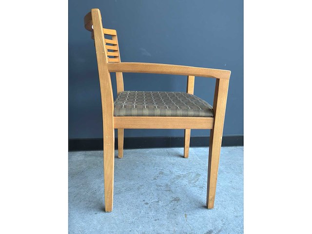 Knoll ricchio vergaderstoel (2x) - afbeelding 5 van  6