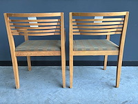 Knoll ricchio vergaderstoel (2x) - afbeelding 6 van  6