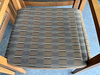 Knoll ricchio vergaderstoel (4x) - afbeelding 3 van  5