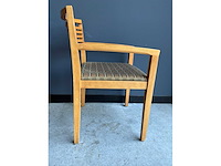 Knoll ricchio vergaderstoel (4x) - afbeelding 4 van  5