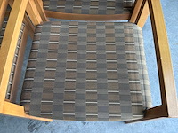 Knoll ricchio vergaderstoel (4x) - afbeelding 3 van  5