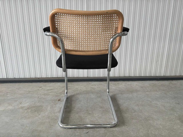 Knoll studio eetkamerstoel (2x) - afbeelding 5 van  6