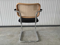 Knoll studio eetkamerstoel (2x) - afbeelding 5 van  6