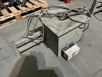 Knollen ontwortelaar (2x) - afbeelding 1 van  8