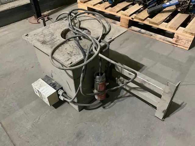 Knollen ontwortelaar (2x) - afbeelding 2 van  8