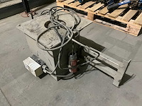 Knollen ontwortelaar (2x) - afbeelding 2 van  8