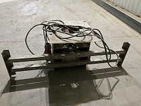 Knollen ontwortelaar (2x) - afbeelding 3 van  8