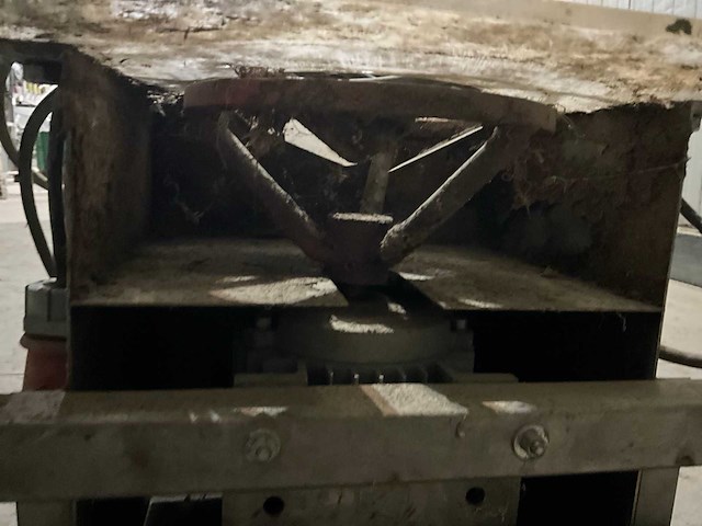 Knollen ontwortelaar (2x) - afbeelding 5 van  8