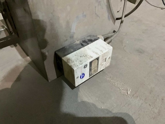 Knollen ontwortelaar (2x) - afbeelding 6 van  8