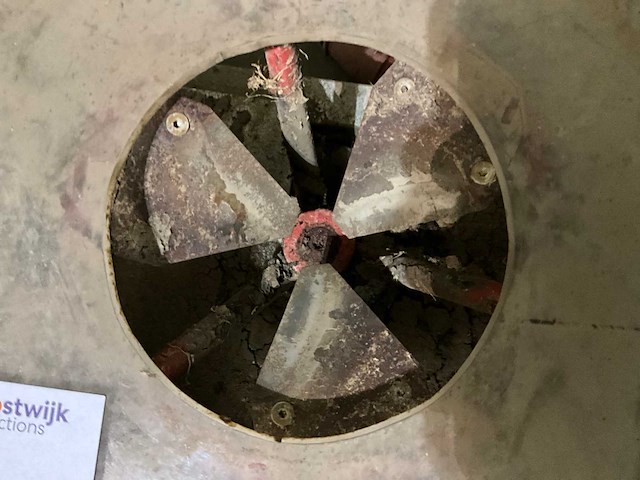 Knollen ontwortelaar (2x) - afbeelding 8 van  8