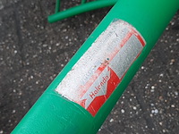 Knollen plukmachine holarota, bouwjaar 1960 - afbeelding 3 van  15