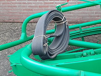 Knollen plukmachine holarota, bouwjaar 1960 - afbeelding 11 van  15