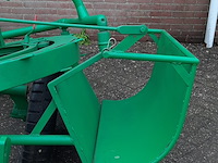 Knollen plukmachine holarota, bouwjaar 1960 - afbeelding 12 van  15