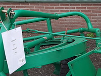 Knollen plukmachine holarota, bouwjaar 1960 - afbeelding 13 van  15