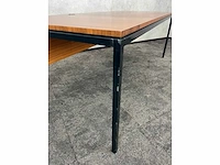 Knollstudio - bureau met schaamschot 200x90 - afbeelding 6 van  9