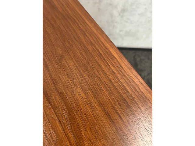 Knollstudio - bureau met schaamschot 200x90 - afbeelding 8 van  9