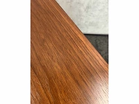 Knollstudio - bureau met schaamschot 200x90 - afbeelding 8 van  9