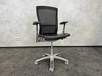 Knollstudio - ergonomische bureaustoel