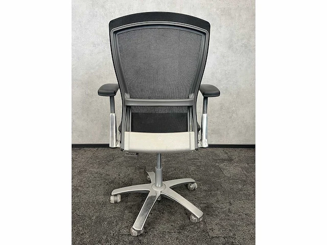 Knollstudio - ergonomische bureaustoel - afbeelding 12 van  14