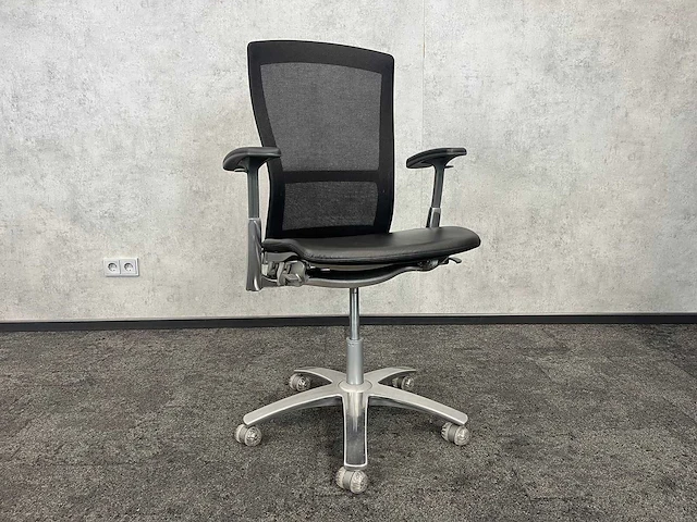 Knollstudio - ergonomische bureaustoel - afbeelding 5 van  14
