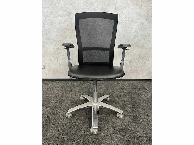 Knollstudio - ergonomische bureaustoel - afbeelding 9 van  14