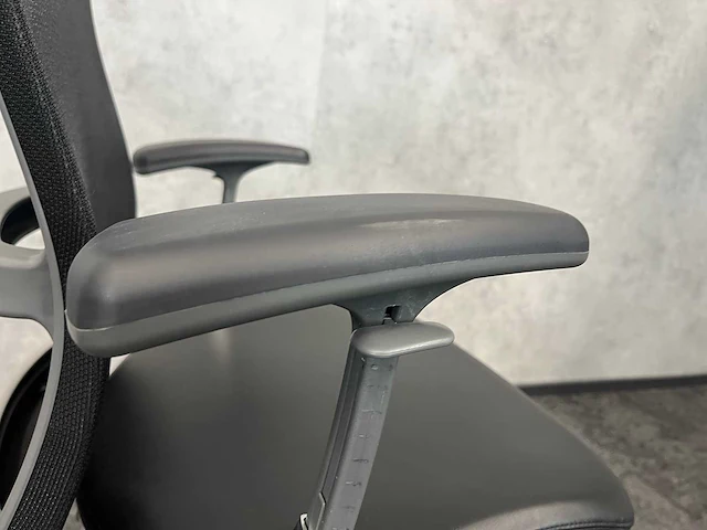 Knollstudio - ergonomische bureaustoel - afbeelding 11 van  14