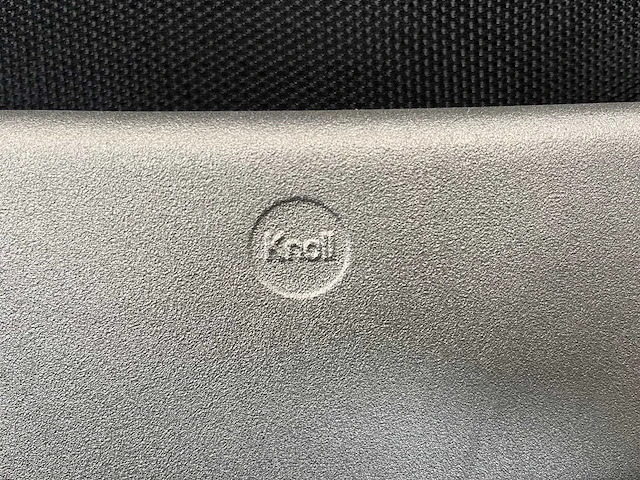 Knollstudio - ergonomische bureaustoel - afbeelding 4 van  14