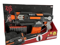Knolpower elektrisch nerf gun 1 x - afbeelding 3 van  3
