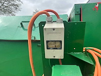 Knolselderij reinigingsmachine - afbeelding 4 van  4