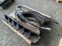 Knopernaalden ( new holland bb960 ) - afbeelding 2 van  6