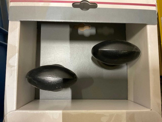 Knopkruk set (30x) - afbeelding 3 van  4